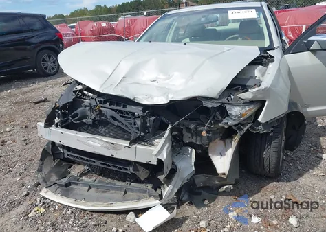 2007 Lincoln Mkz z USA, uszkodzony, nr VIN 3LNHM26T67R651997